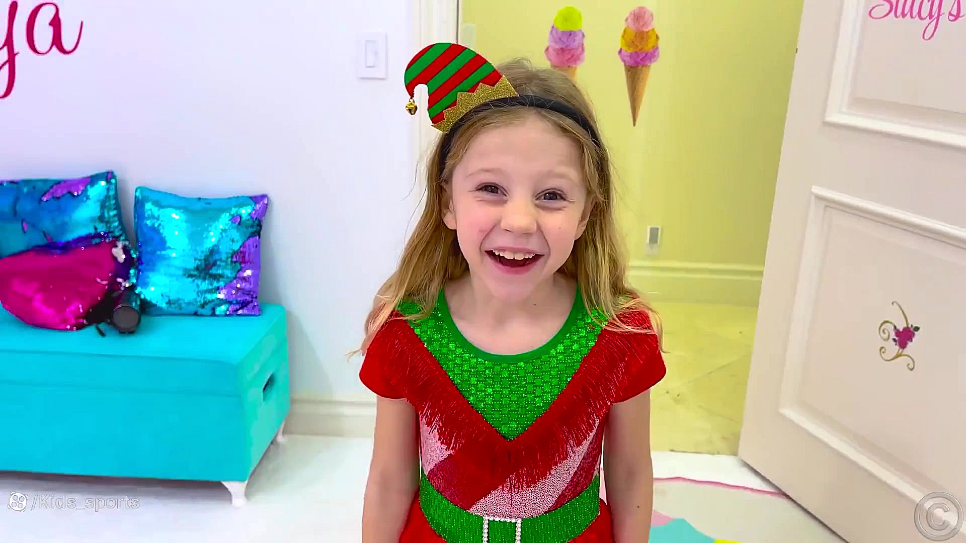 برنامه کودک ناستیا ناستیاشو سر...