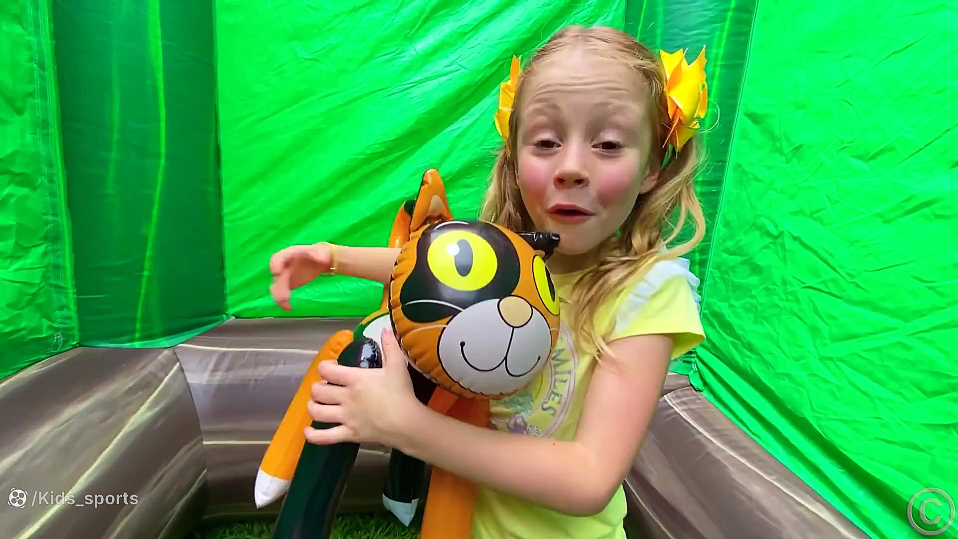 برنامه کودک ناستیا ناستیاشو سر...