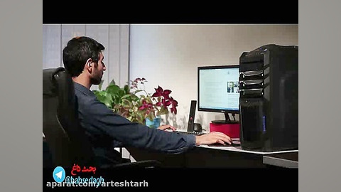 کلیپ جنجالی سیاست هم سکسی شد!!...