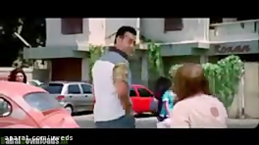 جدیدترین فیلم هندی سلمان خان د...