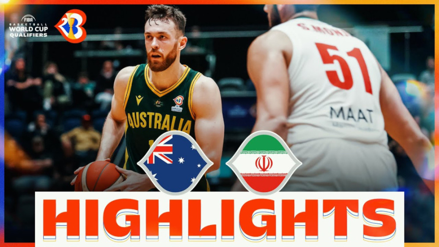 استرالیا 98 68 ایران | خلاصه ب...