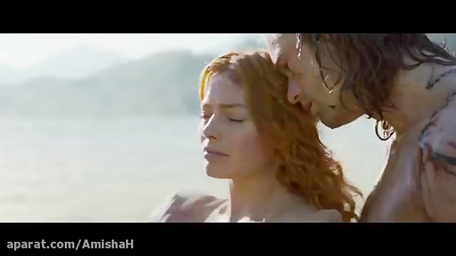 تیزر فیلم افسانه تارزان 2016