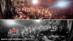 مهدی اکبری  زمینه زیبا ناله ها...