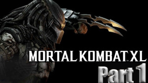 قسمت 1 اول غارتگر (predator) د...