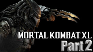قسمت 2 دوم غارتگر (predator) د...