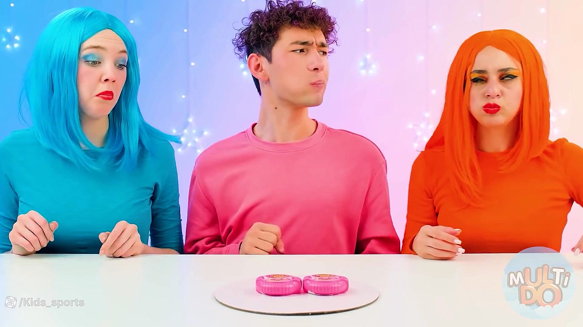 تفریحی و سرگرمی بانوان  چالش و...