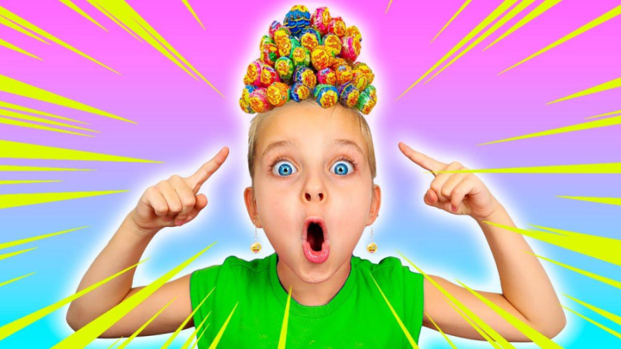 برنامه کودک بانوان سرگرمی آدلی...