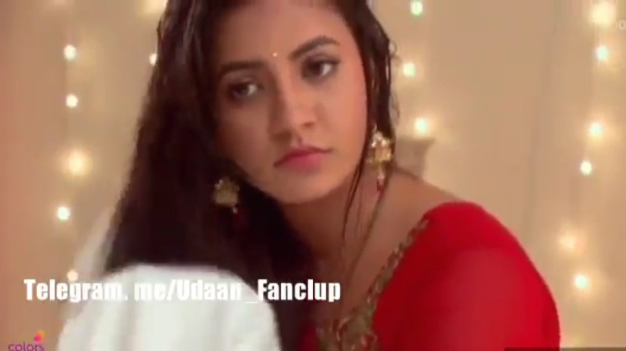 قسمتی از سریال هندی پرواز [ چک...