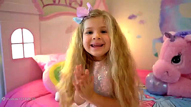 ماجراجویی های دیانا و روما دکت...