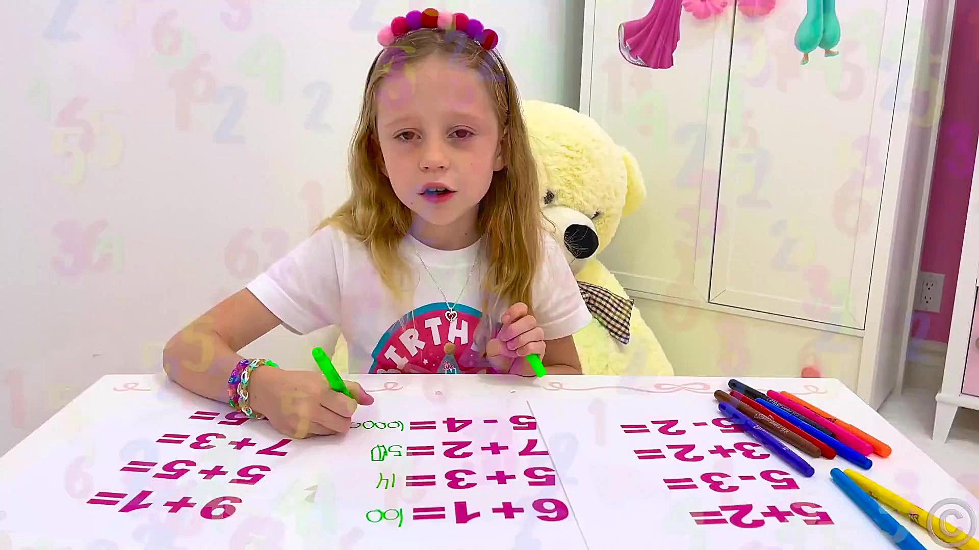 برنامه کودک ناستیا ناستیاشو سر...