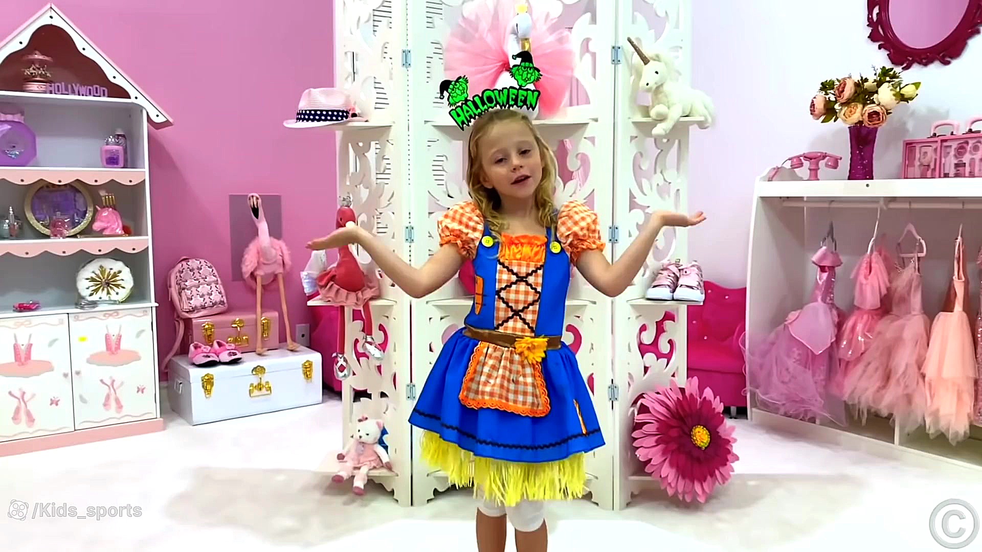 برنامه کودک ناستیا ناستیاشو سر...