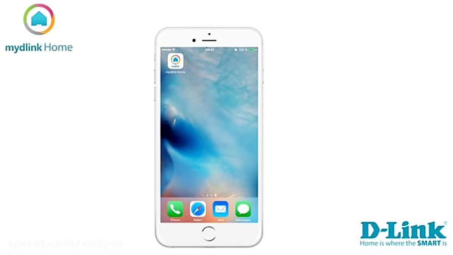 راهنمای نصب سنسور نشت آب DCH S...