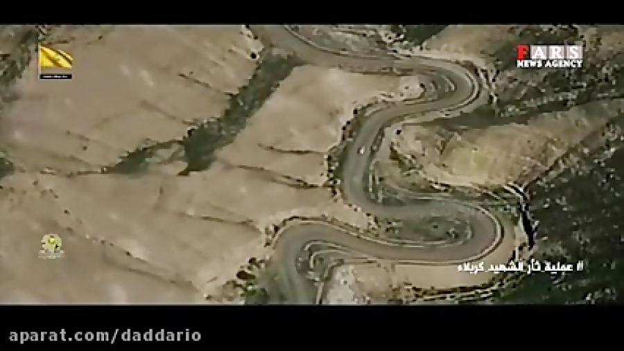 عملیات اطلاعاتی حزب الله نجبا...