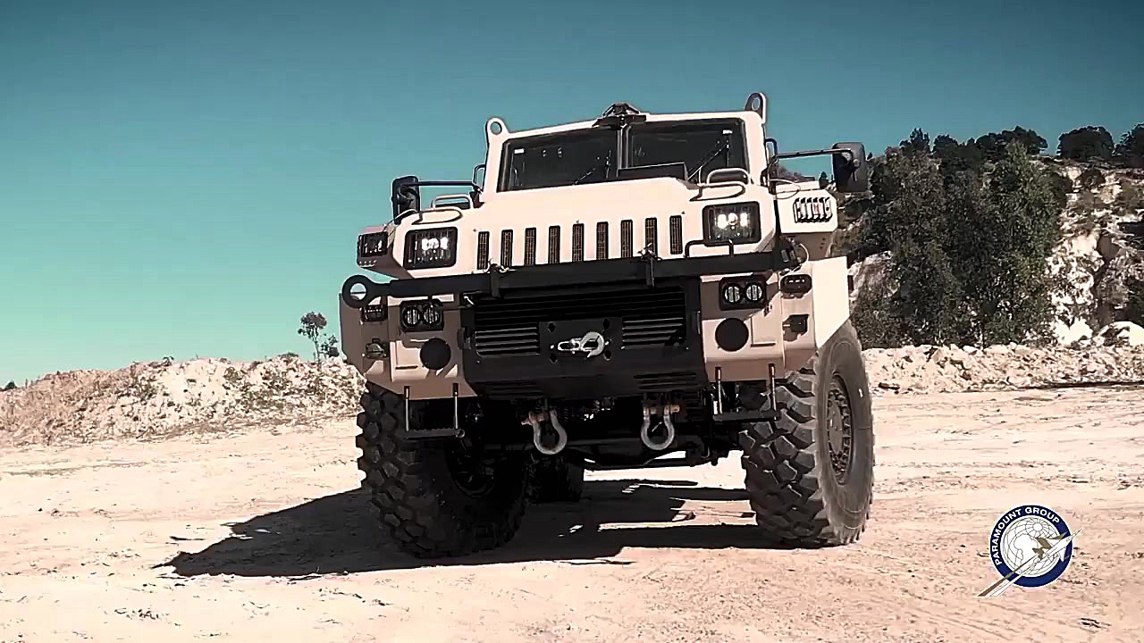 شاسی بلند جان سخت مارادر مارک...