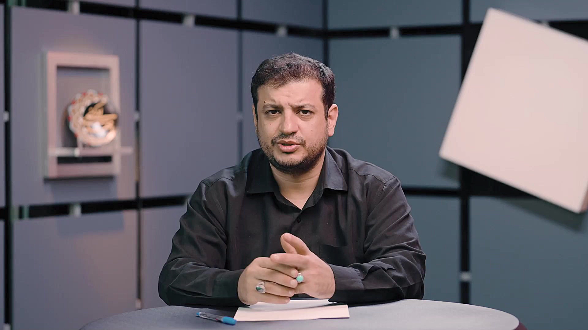 توصیه های استاد رائفی پور برای...