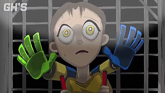 پاپی پلی تایم چپتر ۲  سقوط مام...