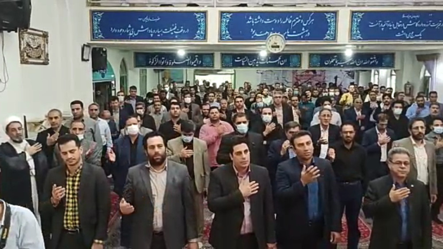 نوحه لری ساربو دردم گرونه سارب...