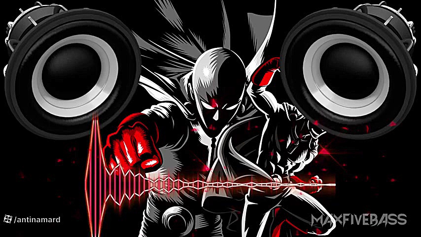 آهنگ بیس دار خارجی داغ داغ  آه...