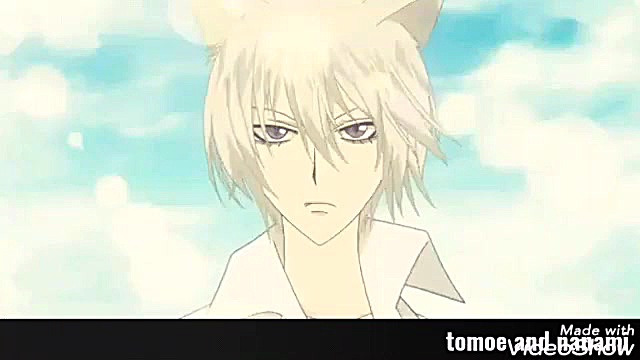 میکس جذاب نانامی