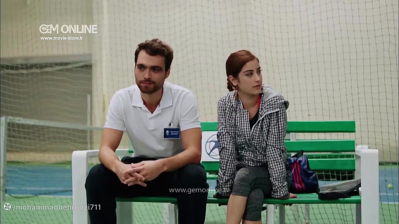 فروش سریال ترکی عشق