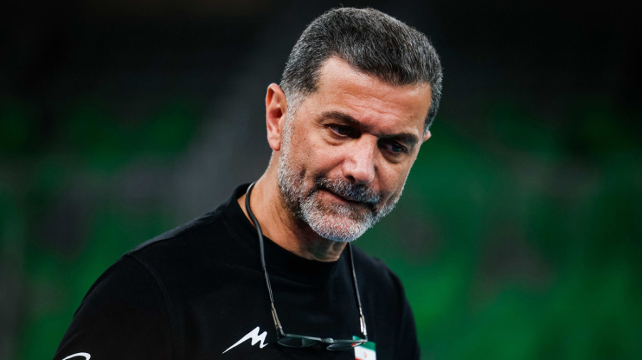 صحبت های بهروز عطایی پس از دید...