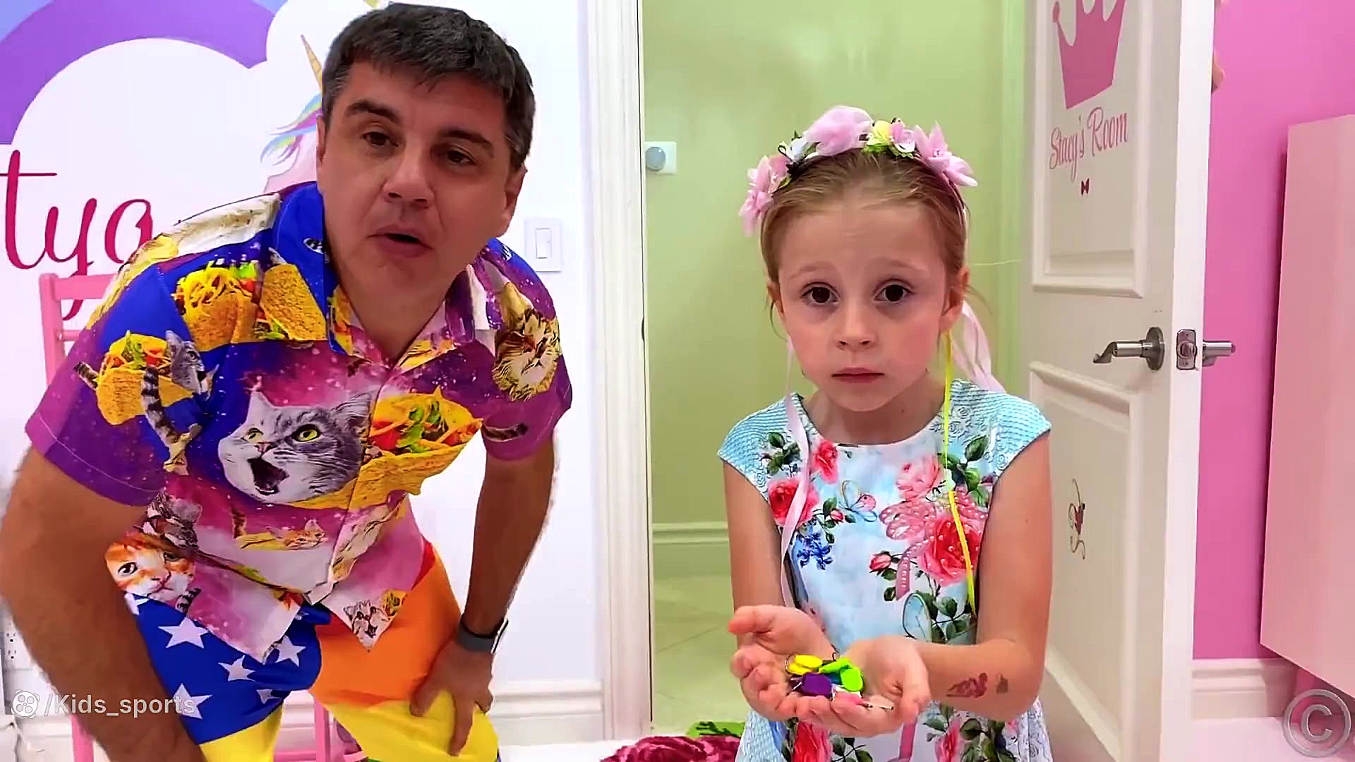 برنامه کودک ناستیا ناستیاشو سر...