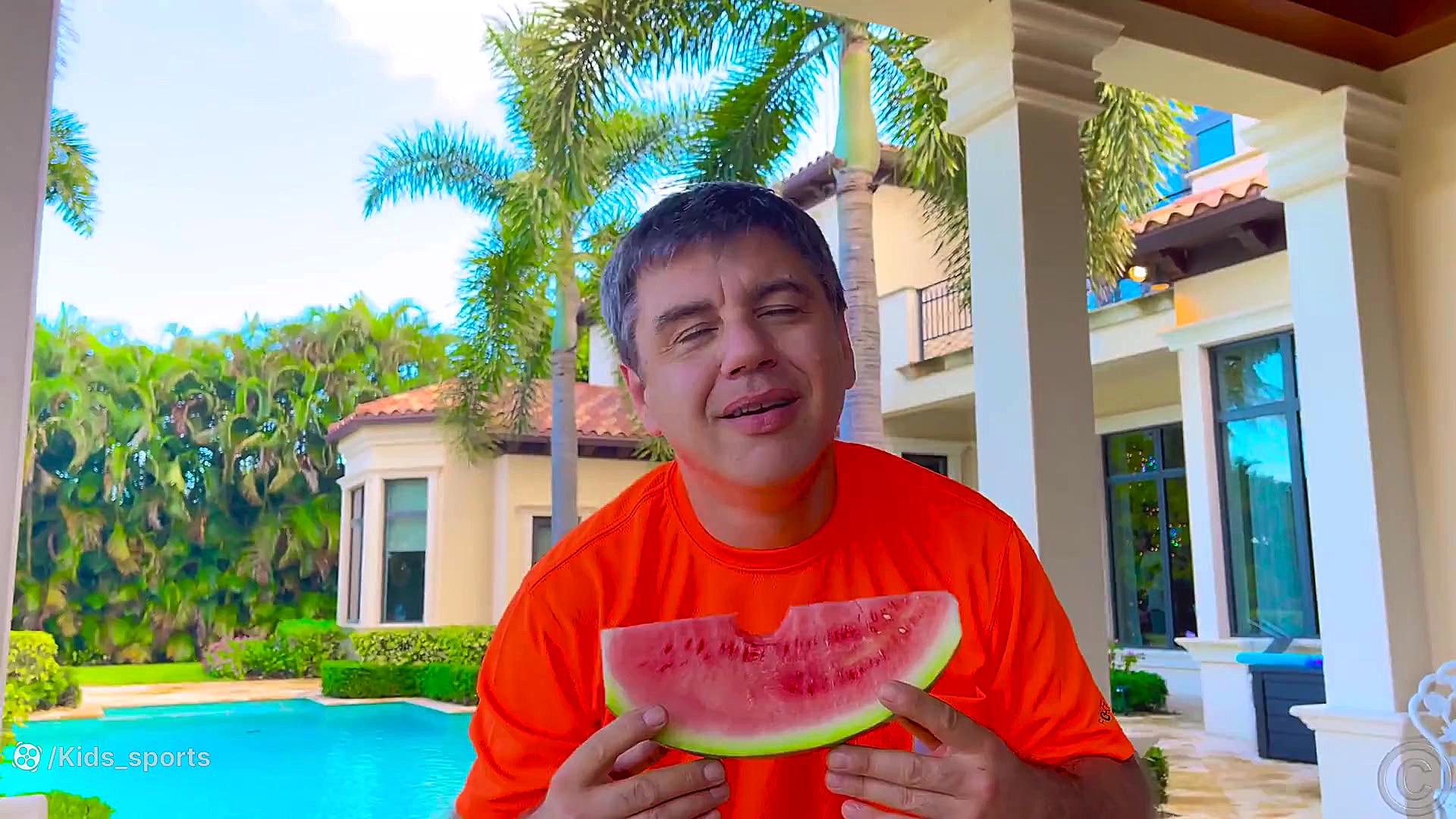 برنامه کودک ناستیا ناستیاشو سر...