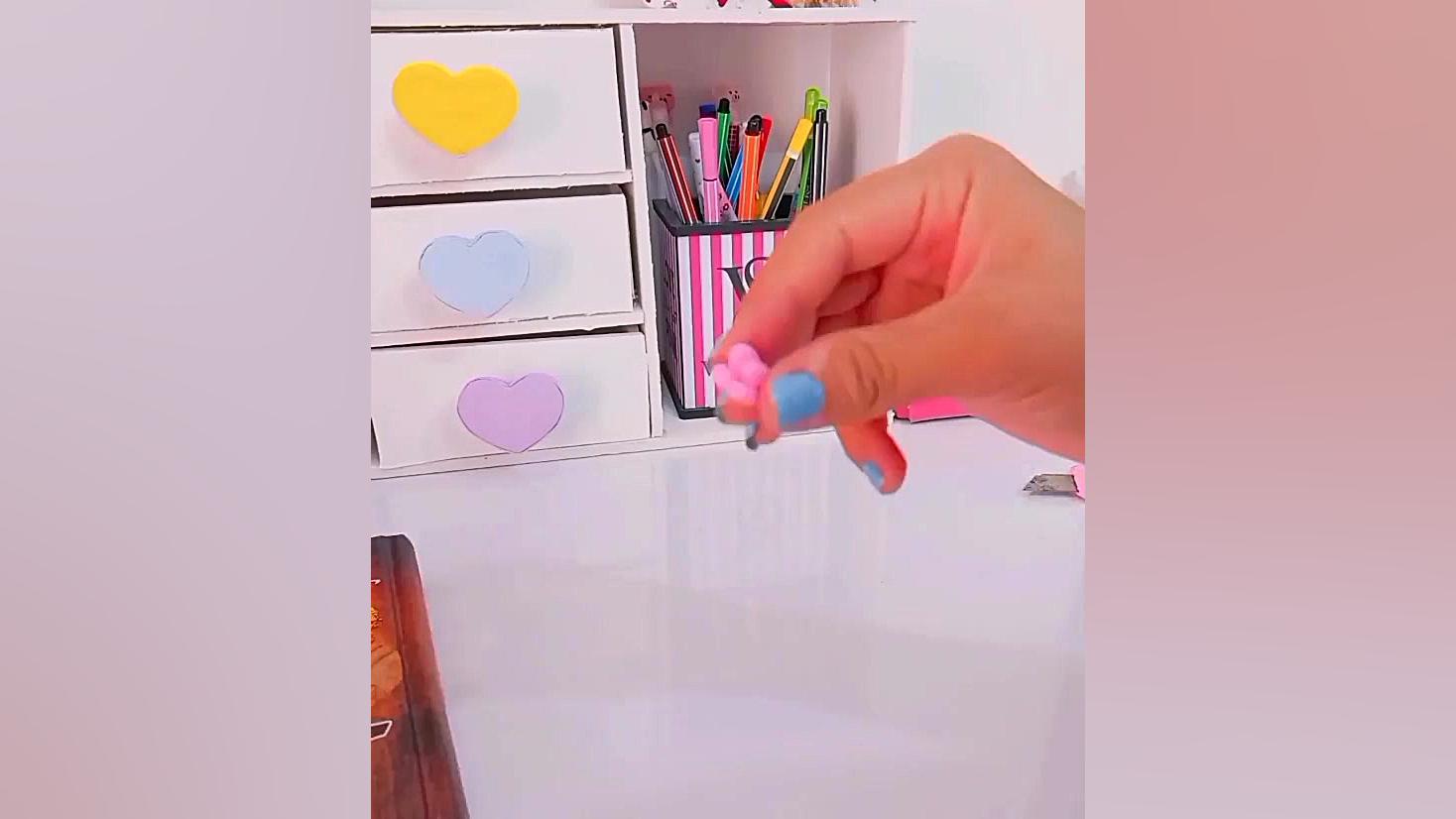 ساخت خودکار با خمیر کلی