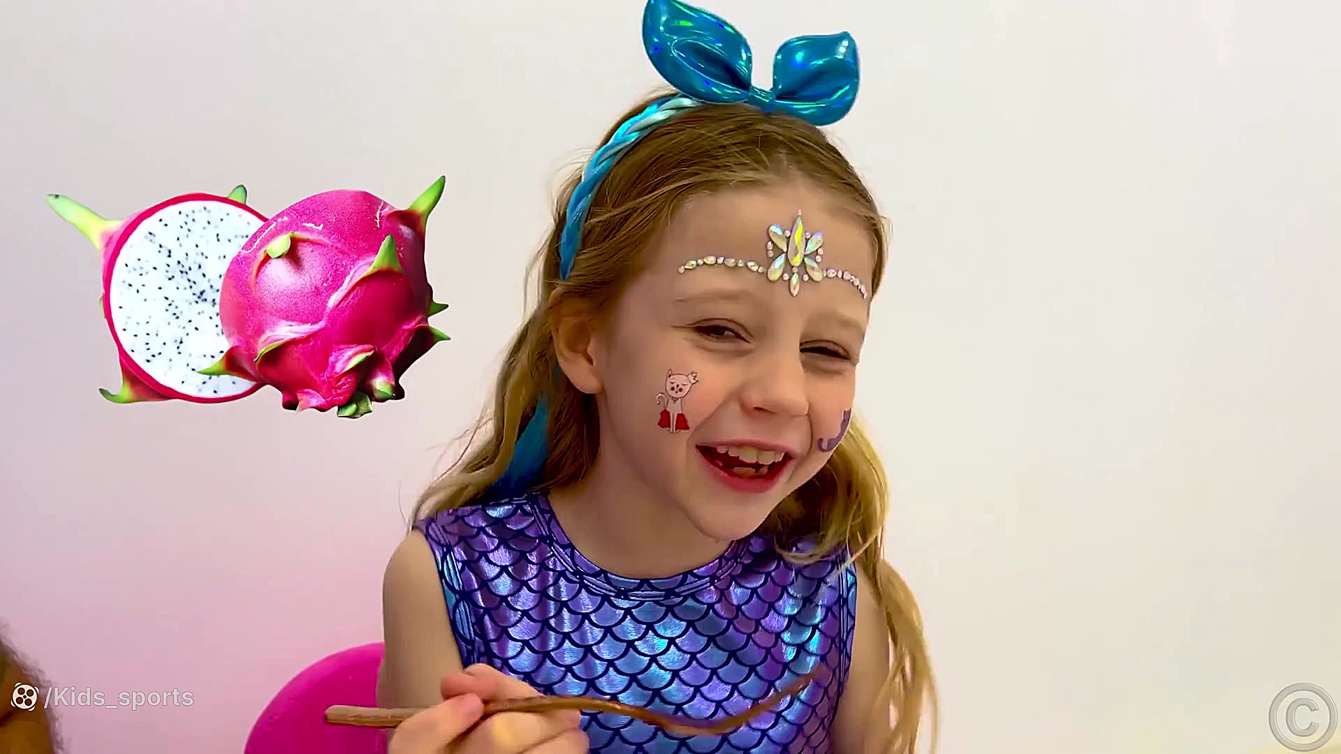 برنامه کودک ناستیا ناستیاشو سر...