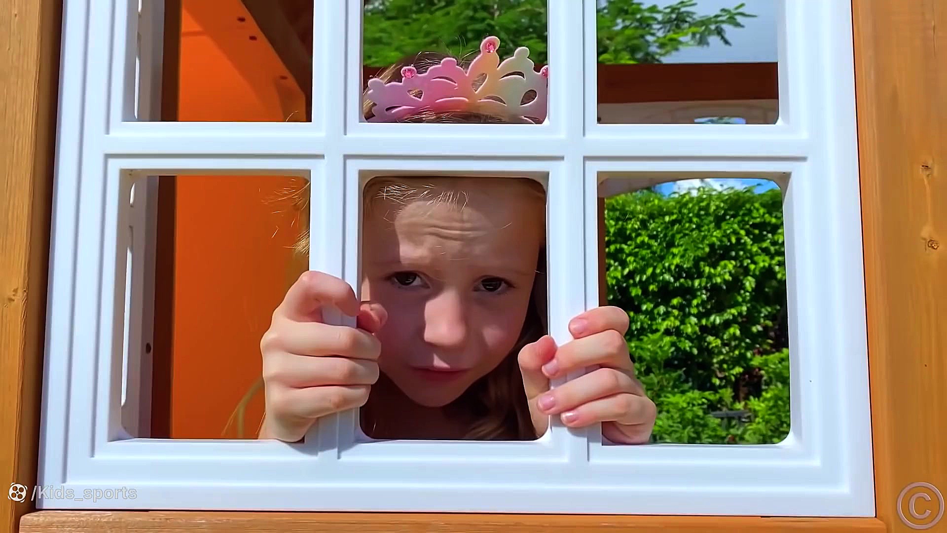 برنامه کودک ناستیا ناستیاشو سر...