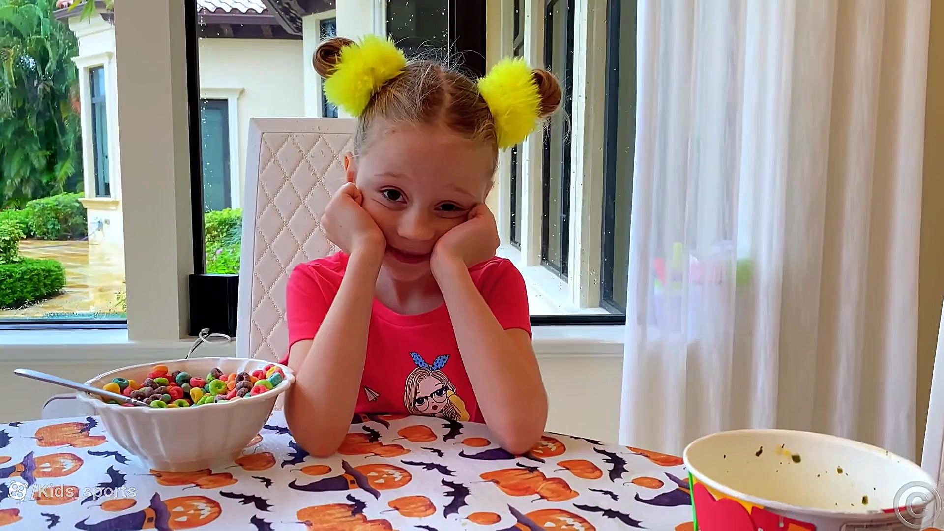 برنامه کودک ناستیا ناستیاشو سر...