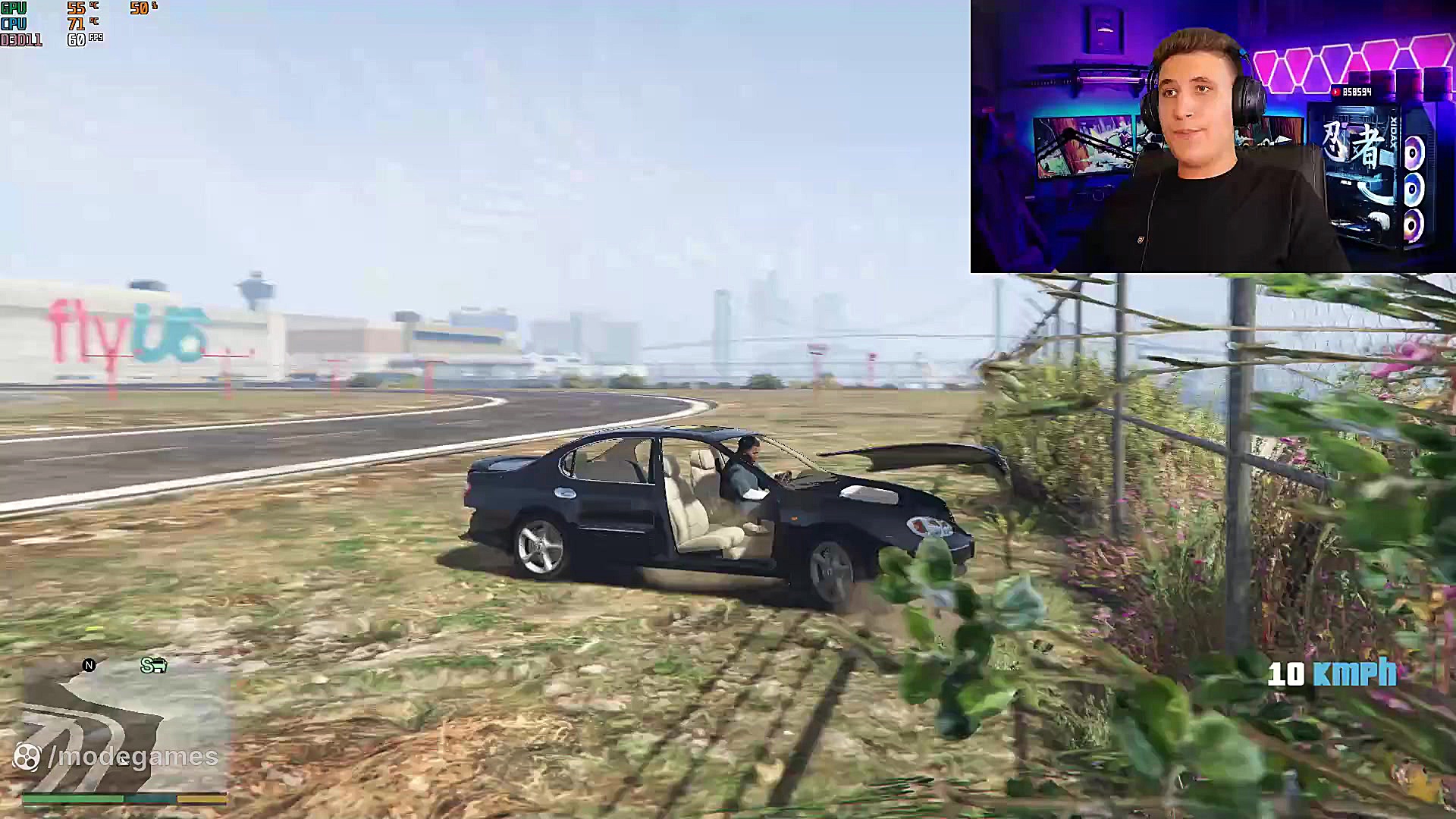 پرشیا پرواز کرد کدوم ماشین بیش...