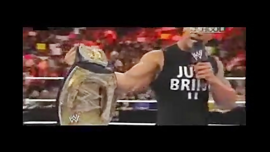 ستاره کشتی کج با بازی در فیلم...