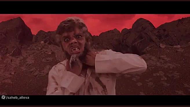 تيزر نوا نمايش روزى روزگارى جو...