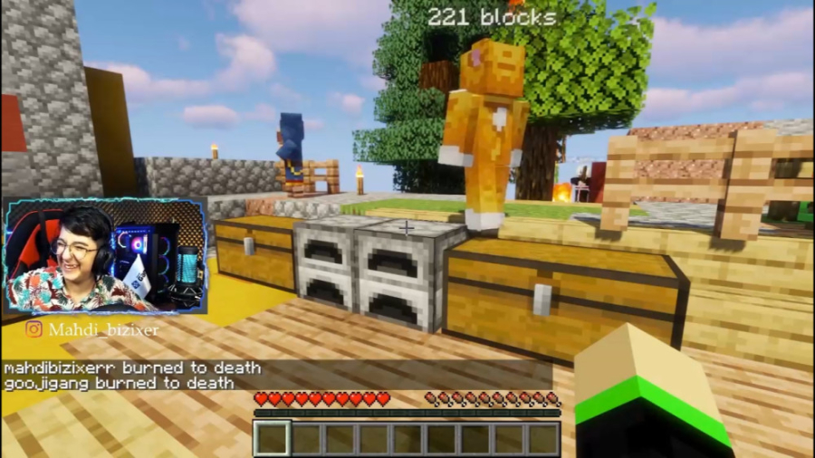 وان بلاک آنلاین (10) | راه حل...