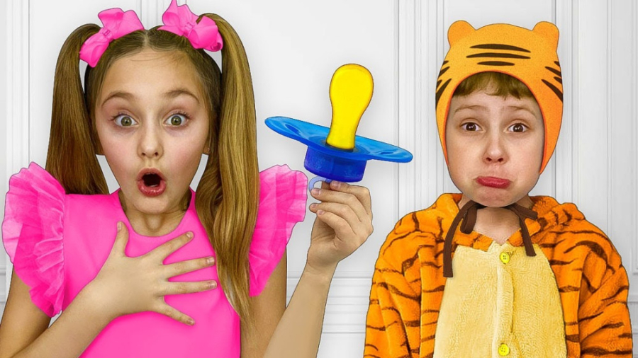 برنامه کودک ساشا :: ساشا و داس...