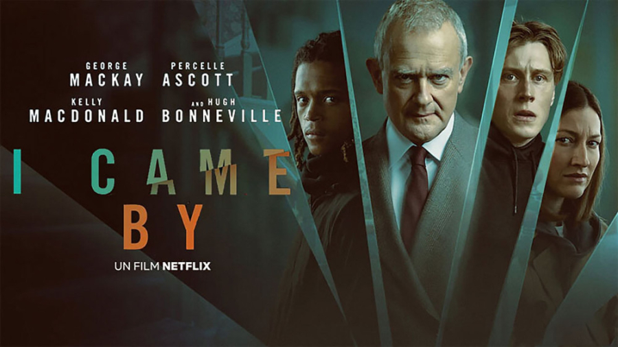 فیلم سینمایی آمدم 2022 زیرنویس...