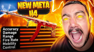 متای فصل پنجم  سیزن آخر کالاف...