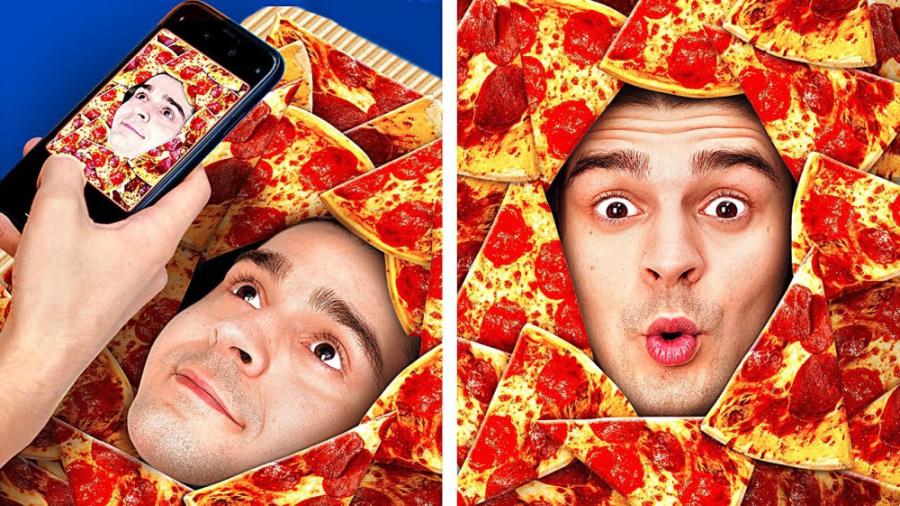 تفریحی و سرگرمی  چالش گارسون د...