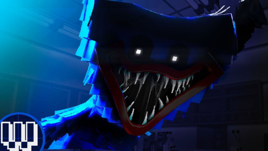 انیمیشن ماینکرفت پاپی پلی تایم...