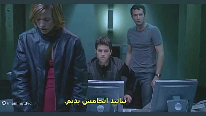 فیلم اکشن و ترسناک Resident Ev...