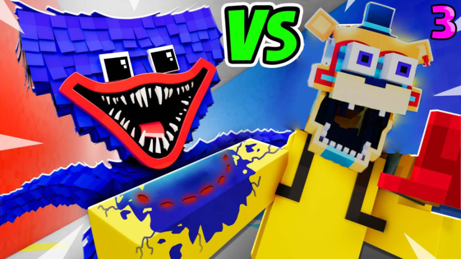 هاگی واگی قویتره یا فردی فناف...