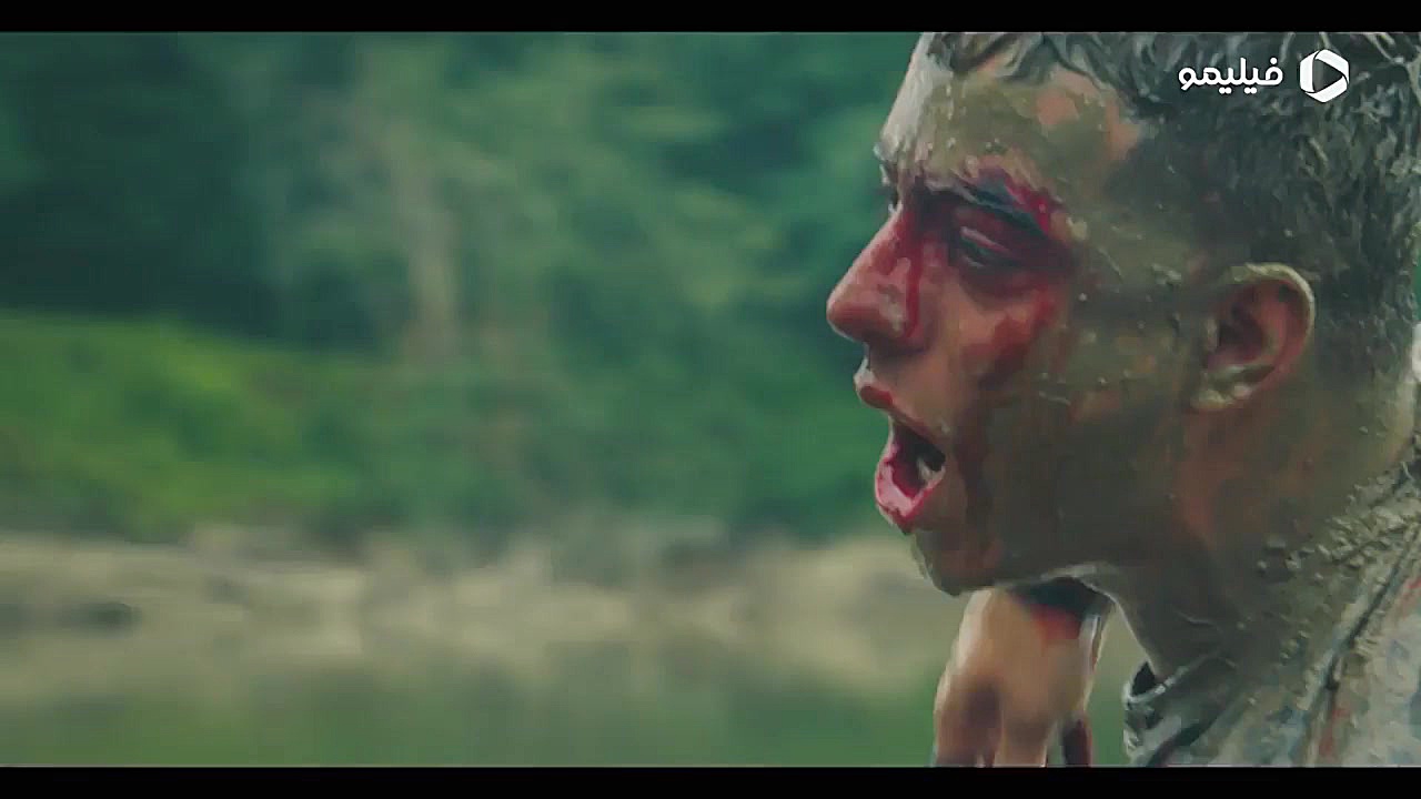 سریال یاغی قسمت ۶