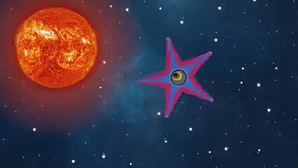 گودزیلا علیه استاروی عالم گیر...