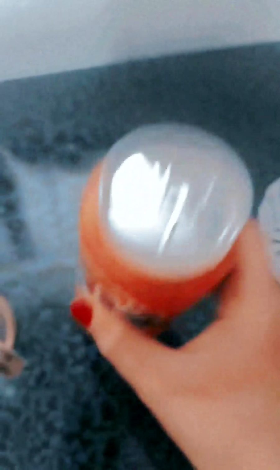 فیلم خوراکی کیوت