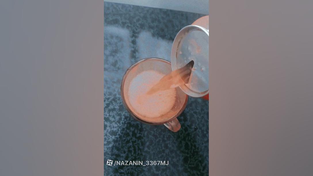 فیلم خوراکی کیوت