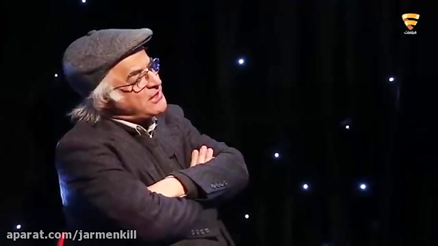 گفتگوی فریدون جیرانی و پرویز پ...