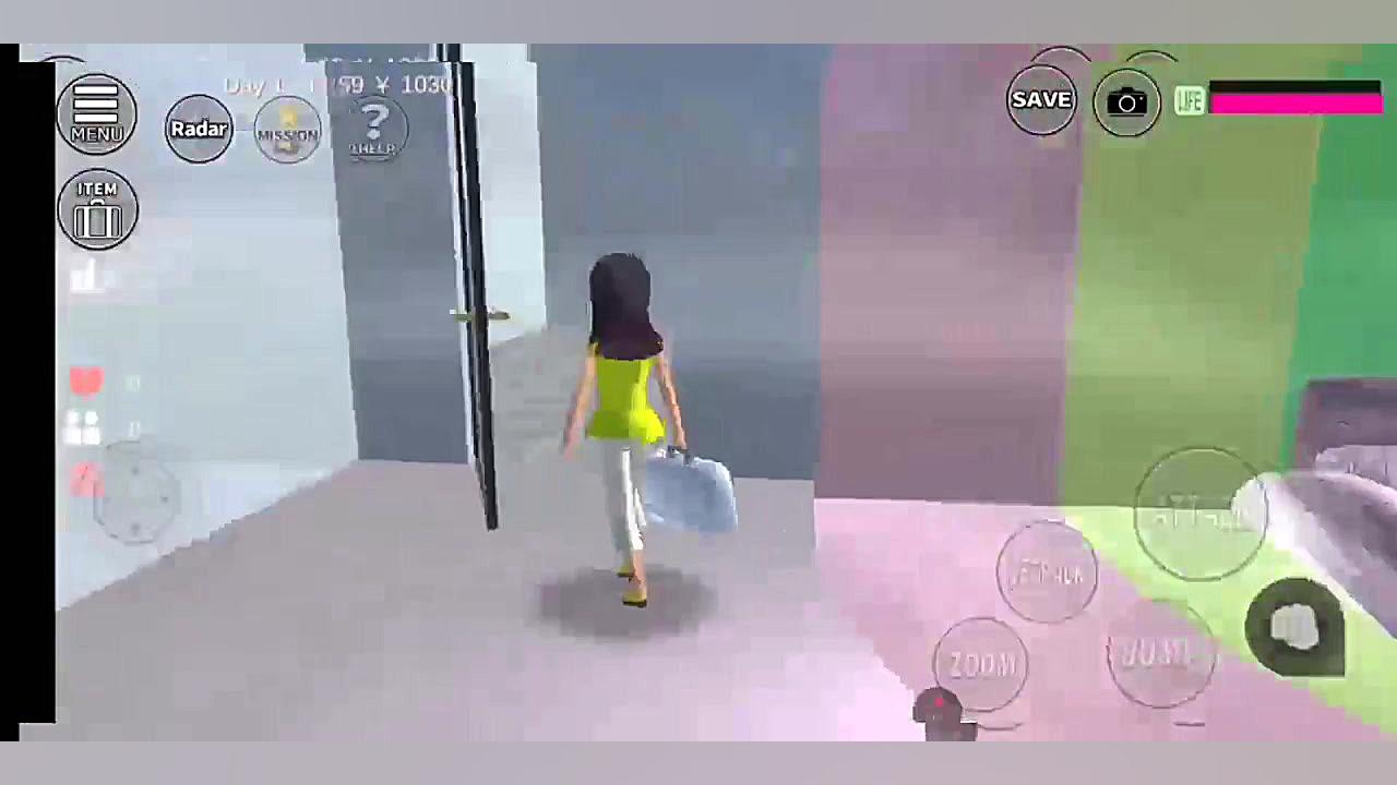 سریال صداقت قسمت اول