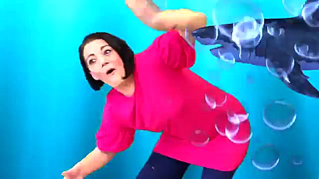 کارتون جدید داستان های خنده دا...