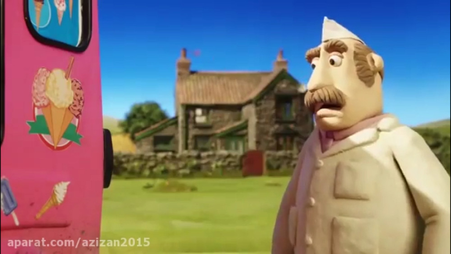 برنامه کودک بره ناقلا  انیمیشن...